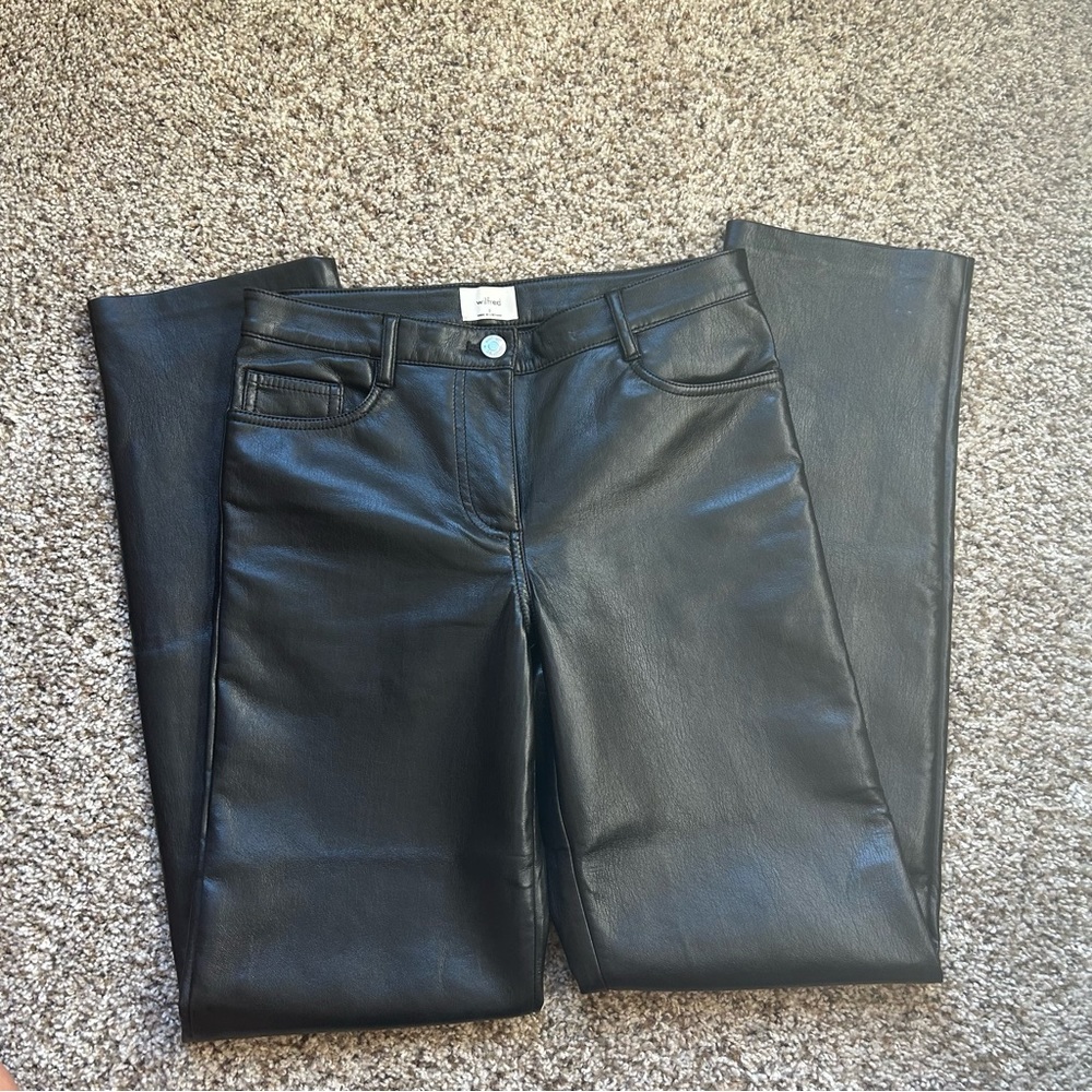 WILFRED MELINA PANT